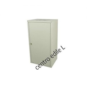 Copricaldaia coibentato in kit verniciato bianco