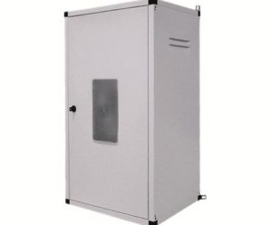 Copricaldaia preverniciato 120 x 55 x 45